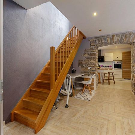 Istrian House La Bora Villa Koper Dış mekan fotoğraf