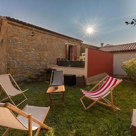 Istrian House La Bora Villa Koper Dış mekan fotoğraf