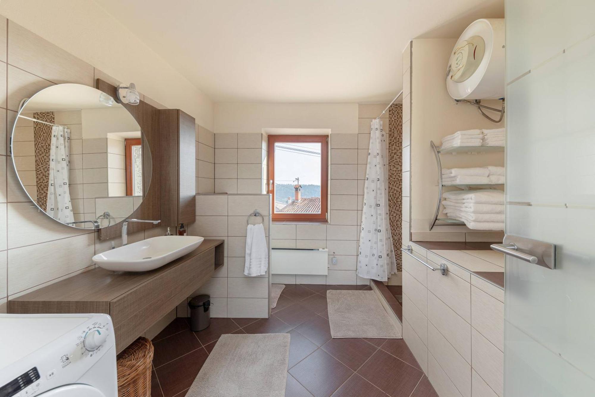 Istrian House La Bora Villa Koper Dış mekan fotoğraf