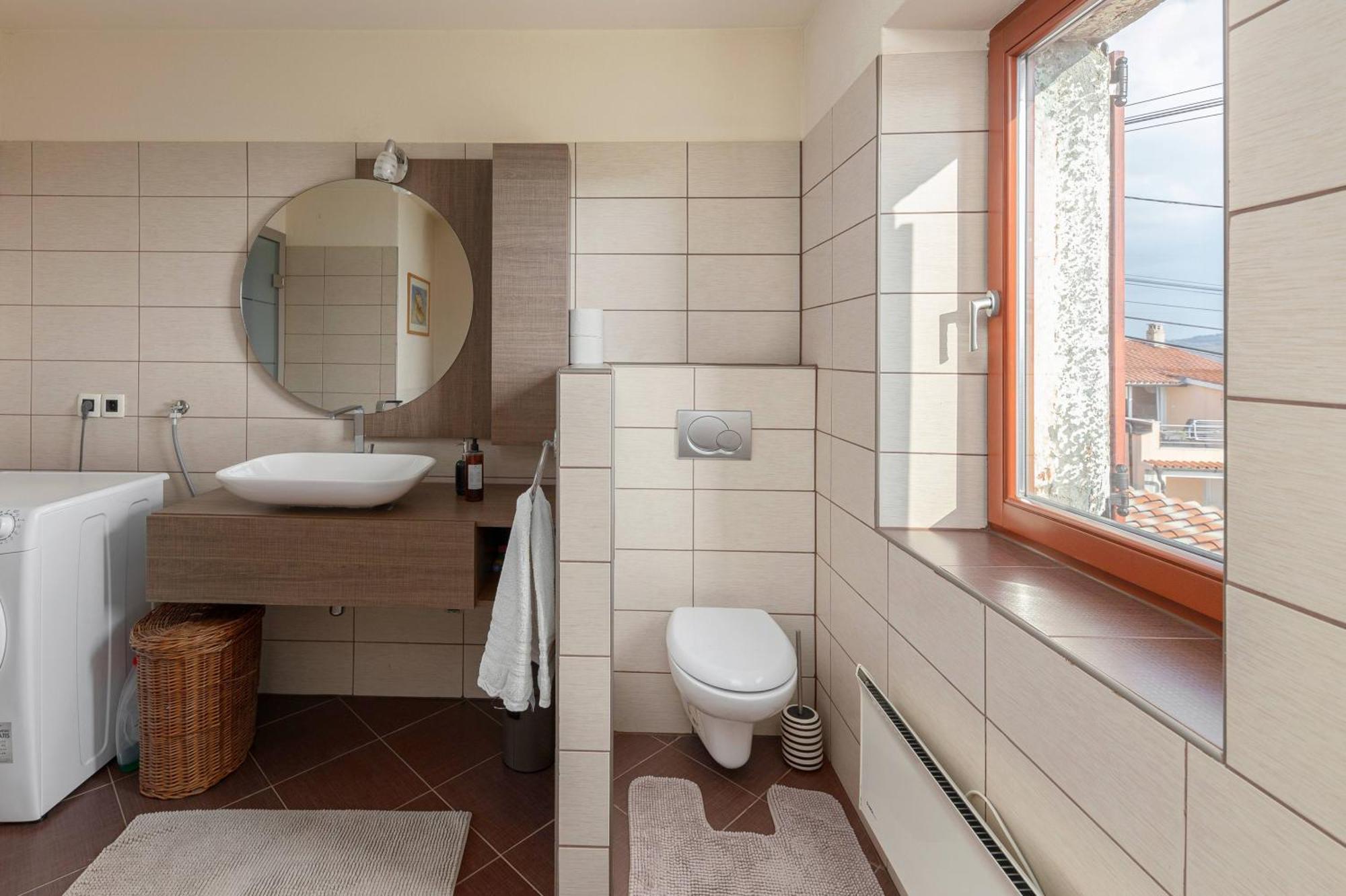 Istrian House La Bora Villa Koper Dış mekan fotoğraf