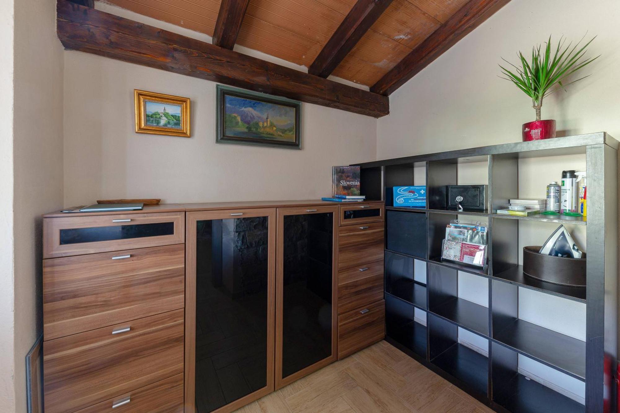 Istrian House La Bora Villa Koper Dış mekan fotoğraf