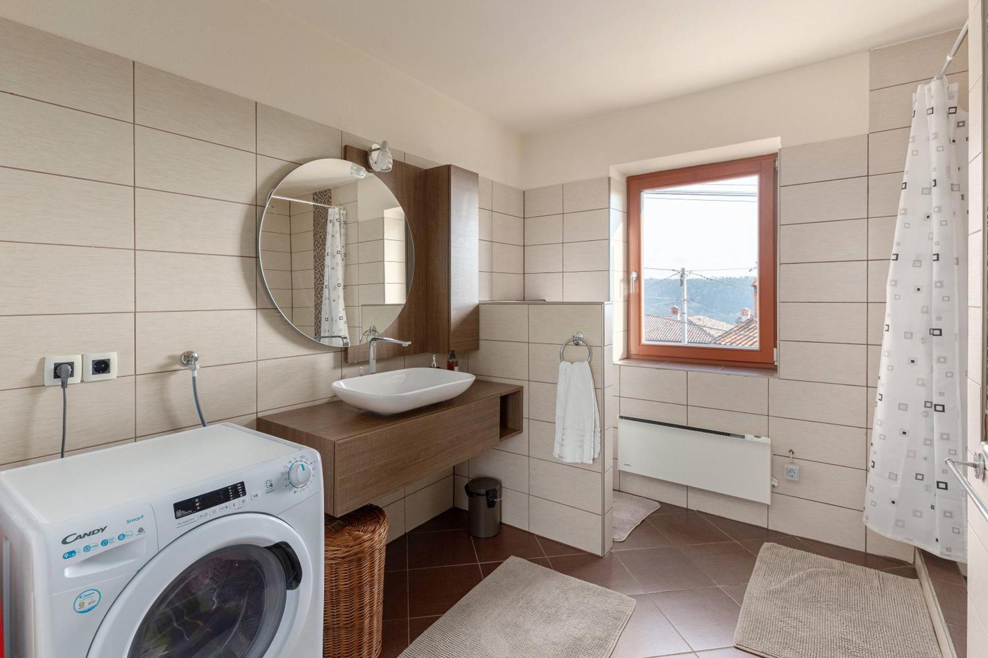 Istrian House La Bora Villa Koper Dış mekan fotoğraf